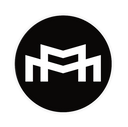 MelegaSwap Logo image